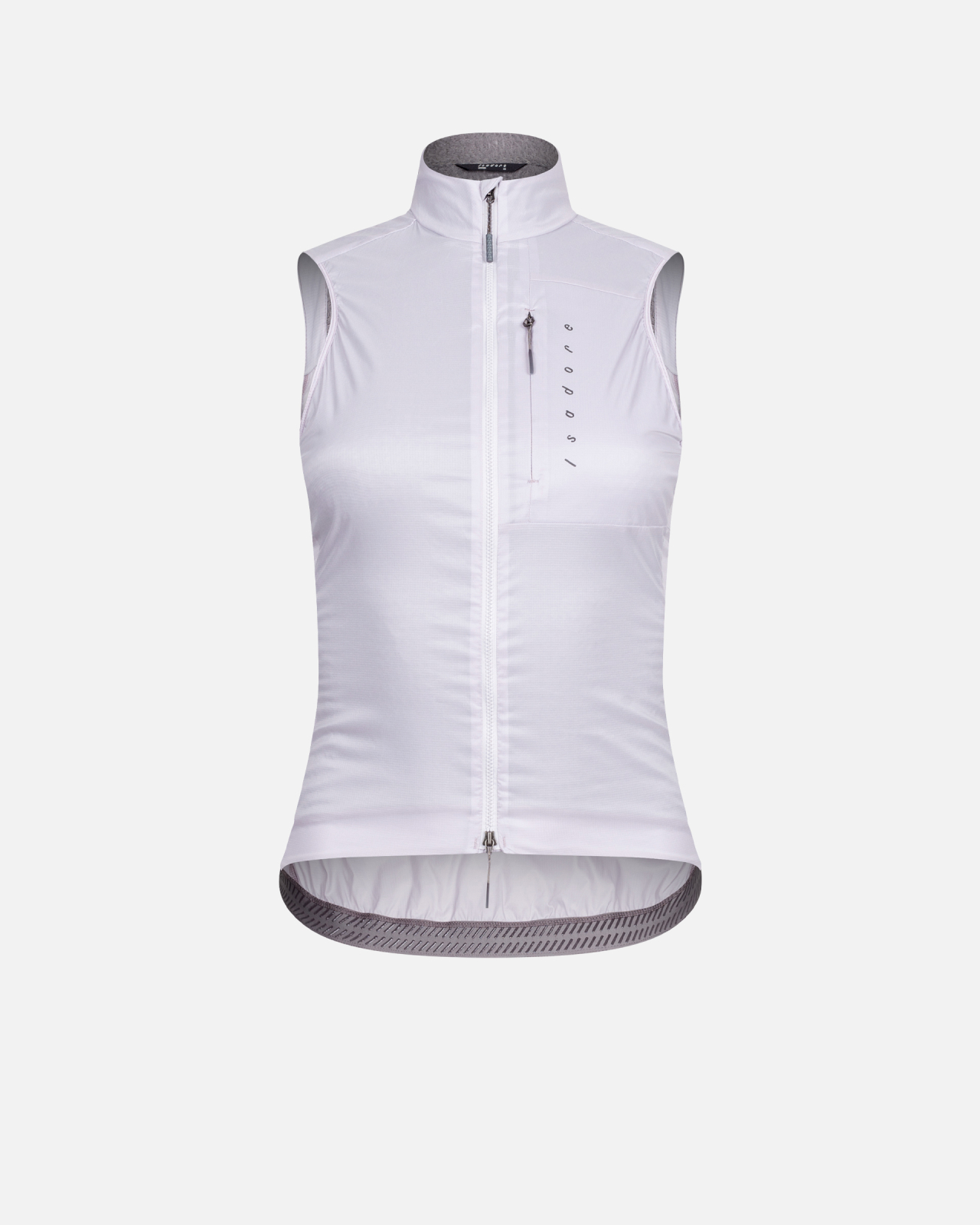 Women's Insulated Gilet Lilac Marble