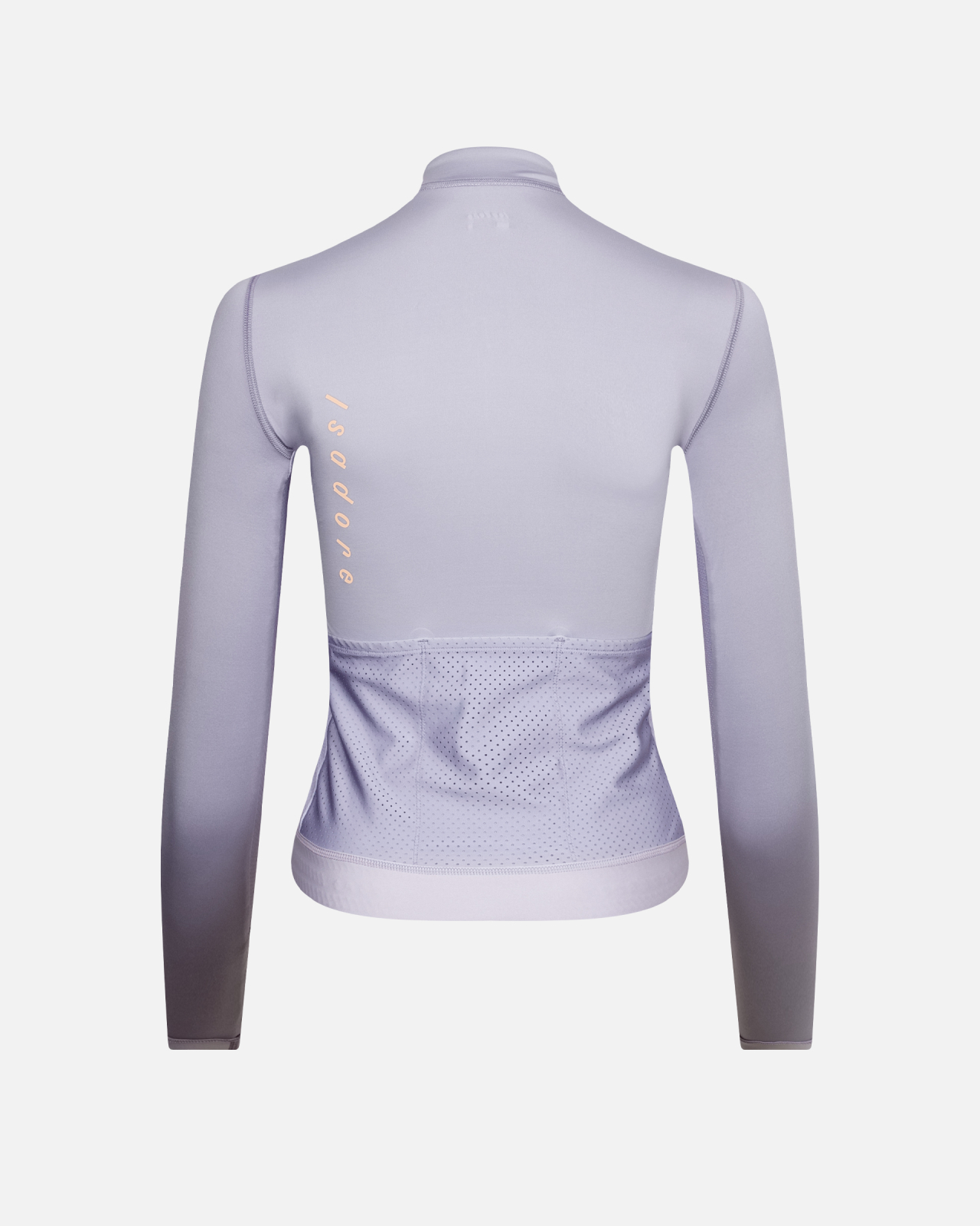 Women's Alternative Light Long Sleeve Jersey Lilac Marble