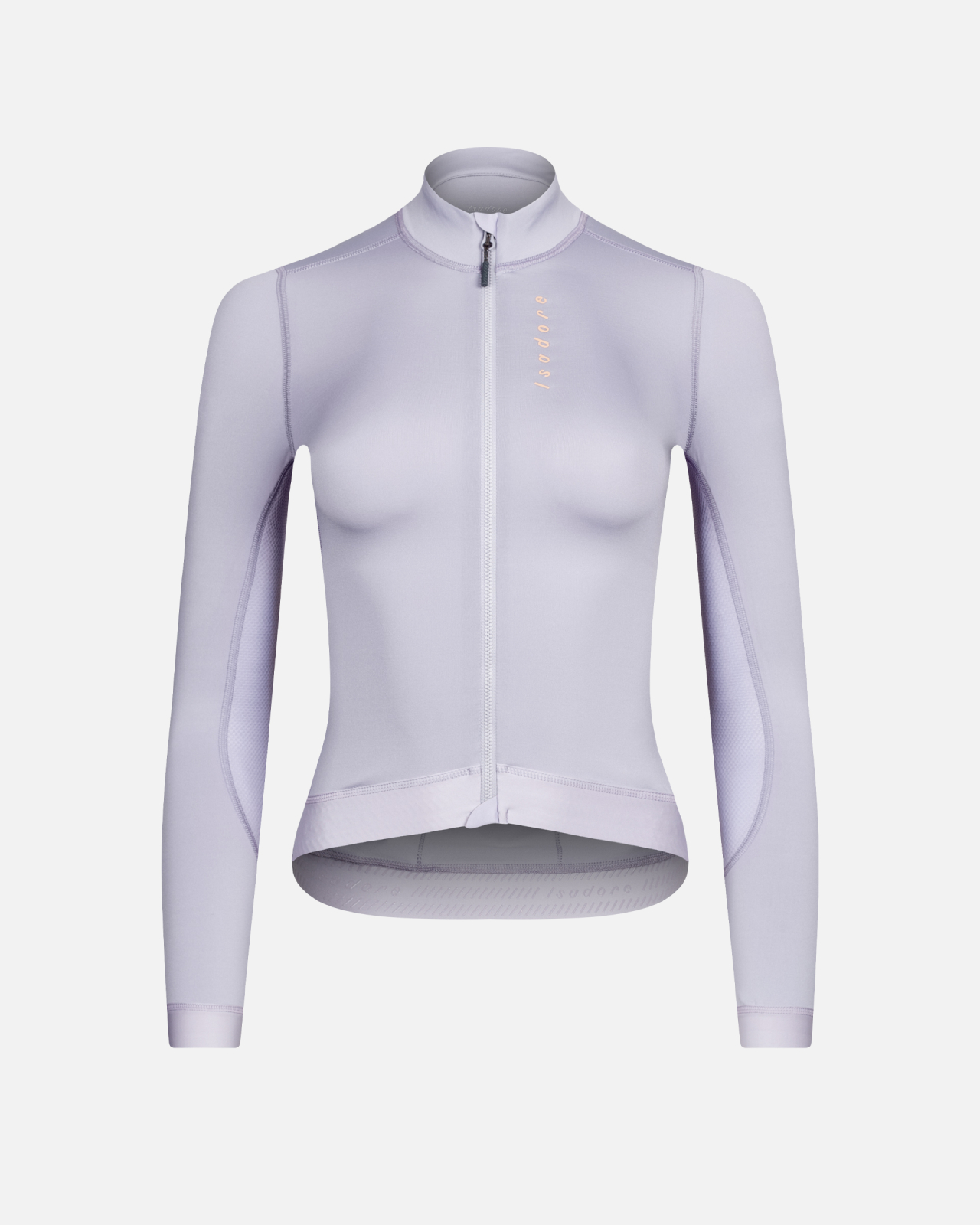 Women's Alternative Light Long Sleeve Jersey Lilac Marble