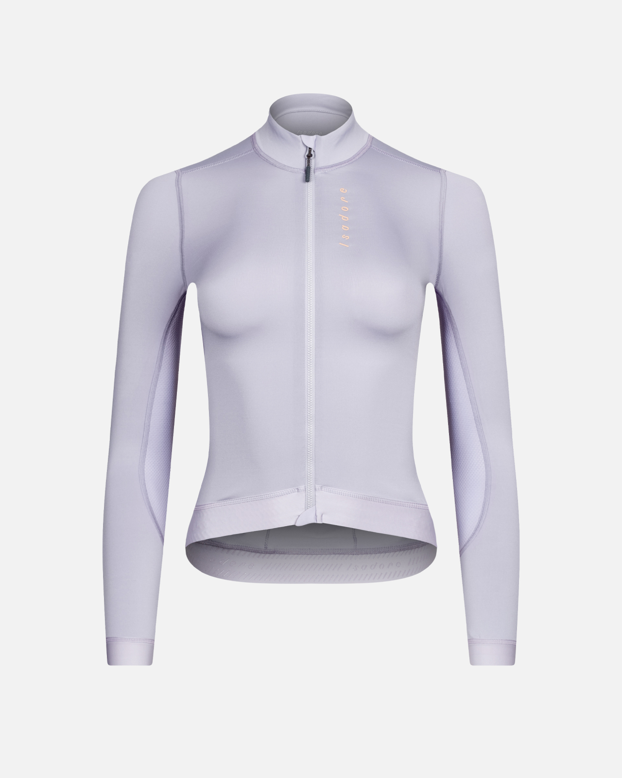 Women's Alternative Light Long Sleeve Jersey Lilac Marble