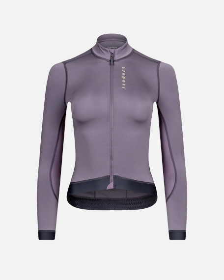 Women's Alternative Light Long Sleeve Jersey Shark