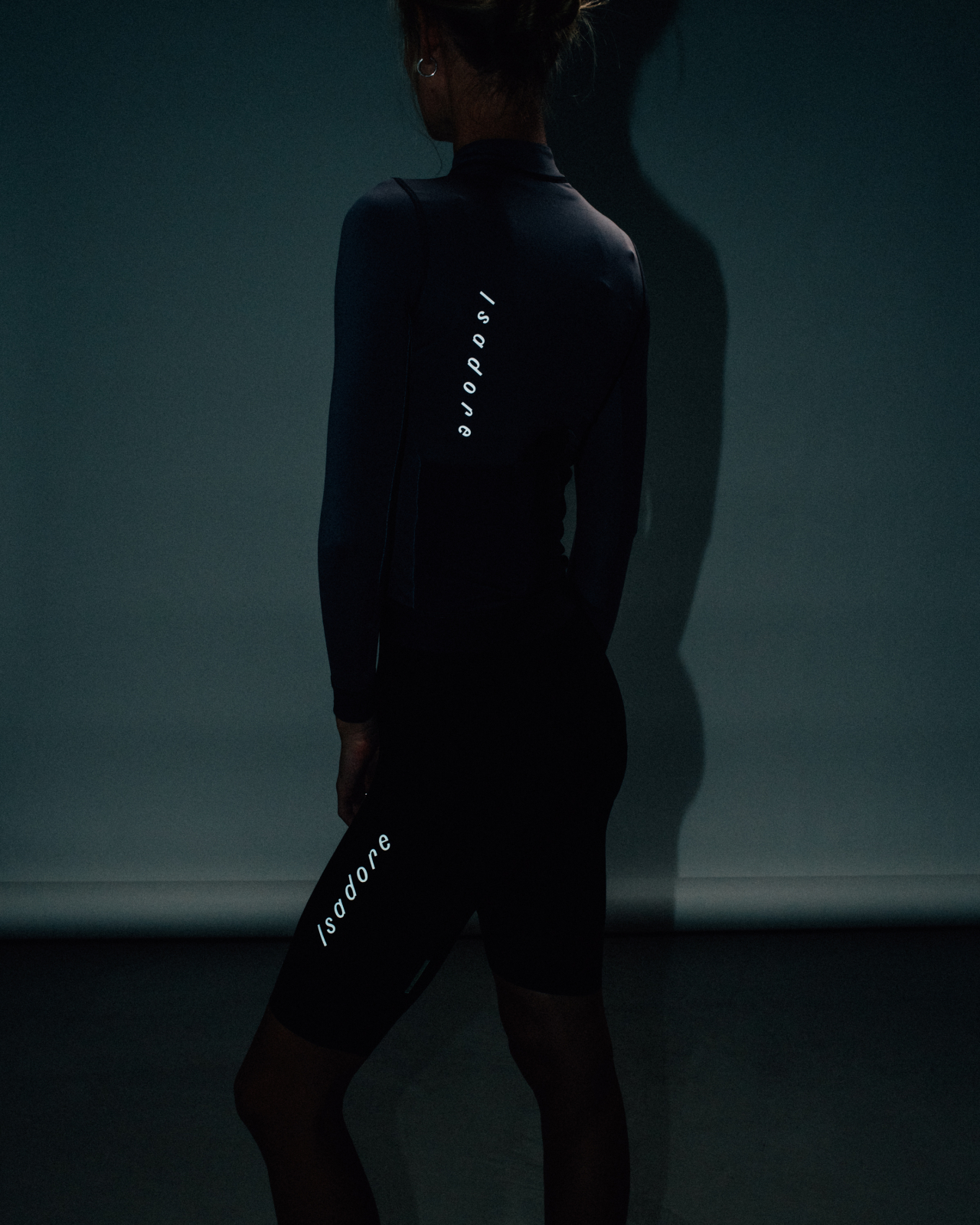 Women's Alternative Light Long Sleeve Jersey Shark