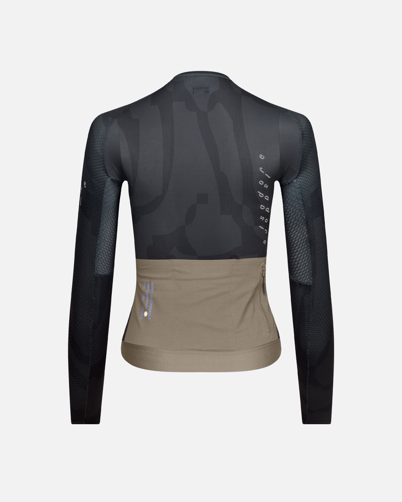 Women's Alternative Ultralight Long Sleeve Jersey Enigma