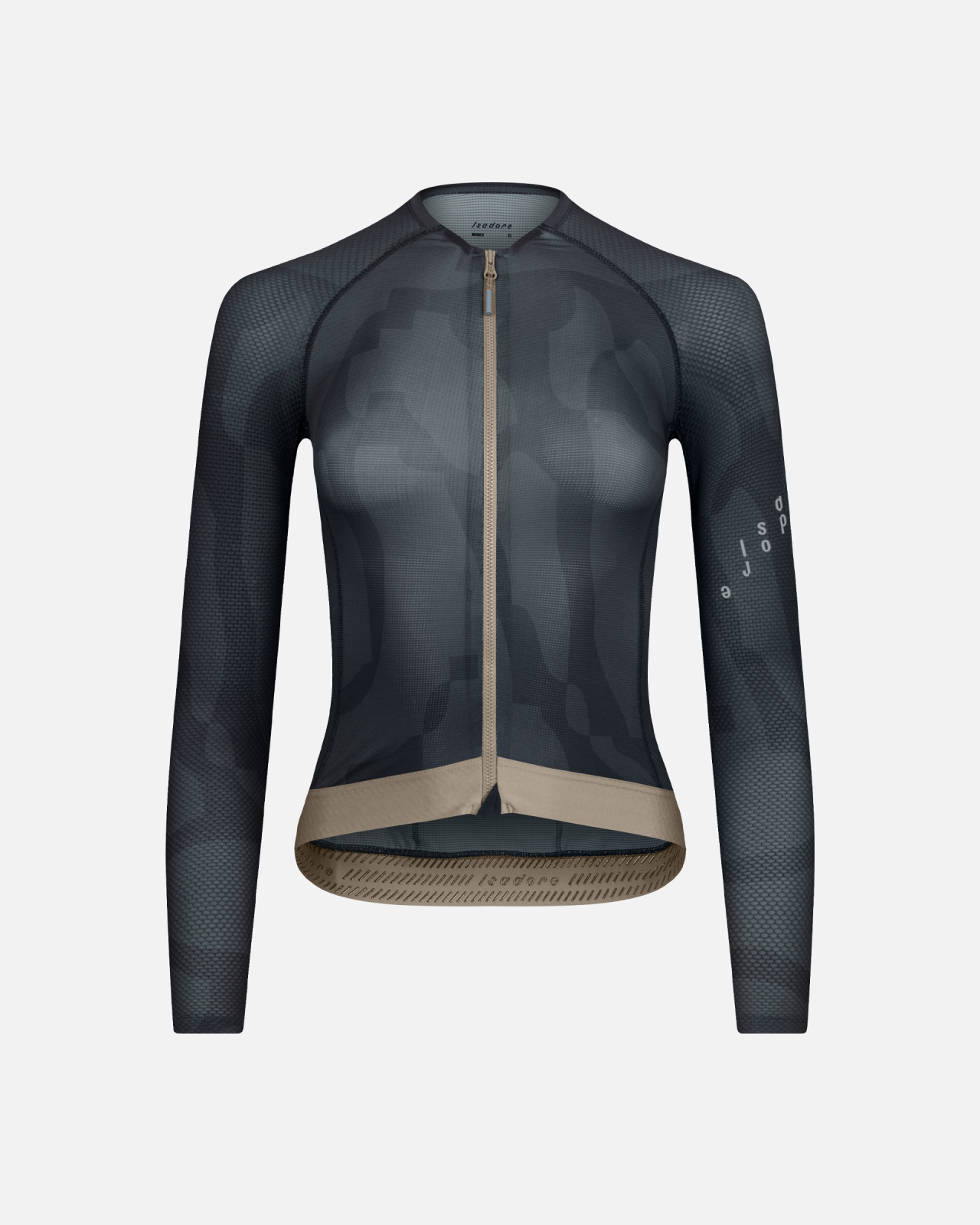 Women's Alternative Ultralight Long Sleeve Jersey Enigma
