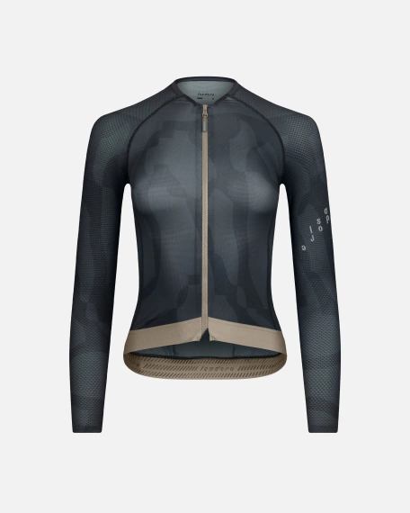 Women's Alternative Ultralight Long Sleeve Jersey Enigma