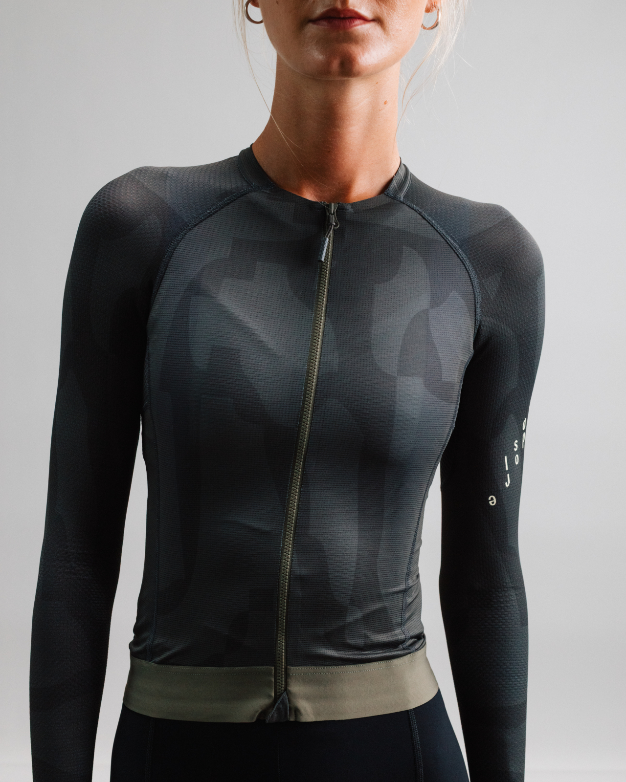 Women's Alternative Ultralight Long Sleeve Jersey Enigma