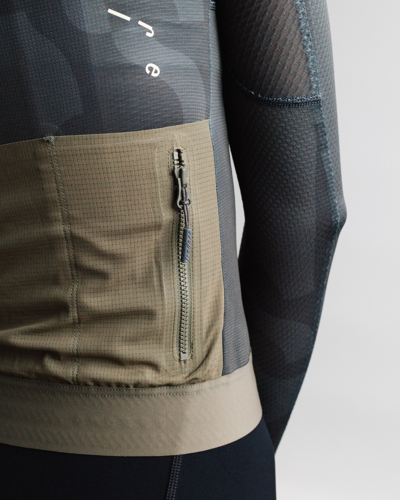Women's Alternative Ultralight Long Sleeve Jersey Enigma