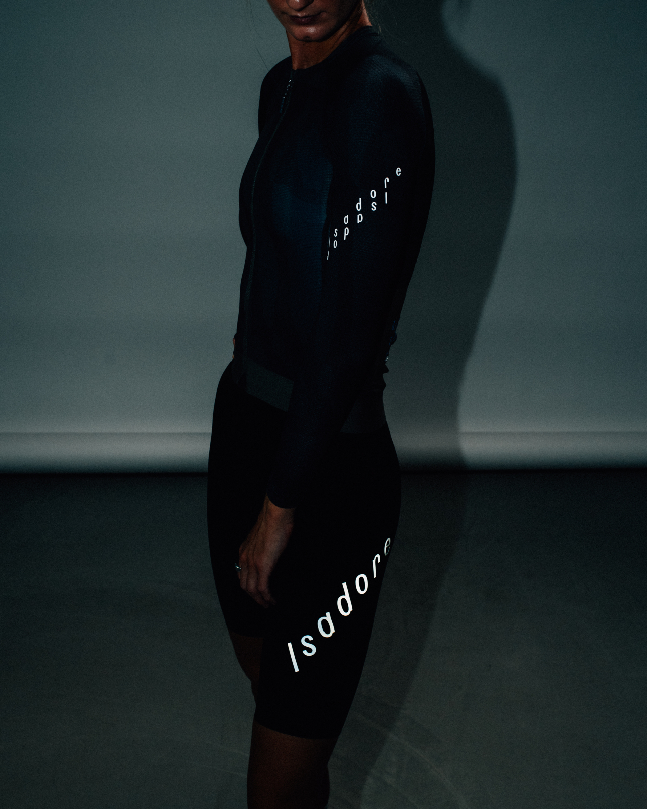 Women's Alternative Ultralight Long Sleeve Jersey Enigma