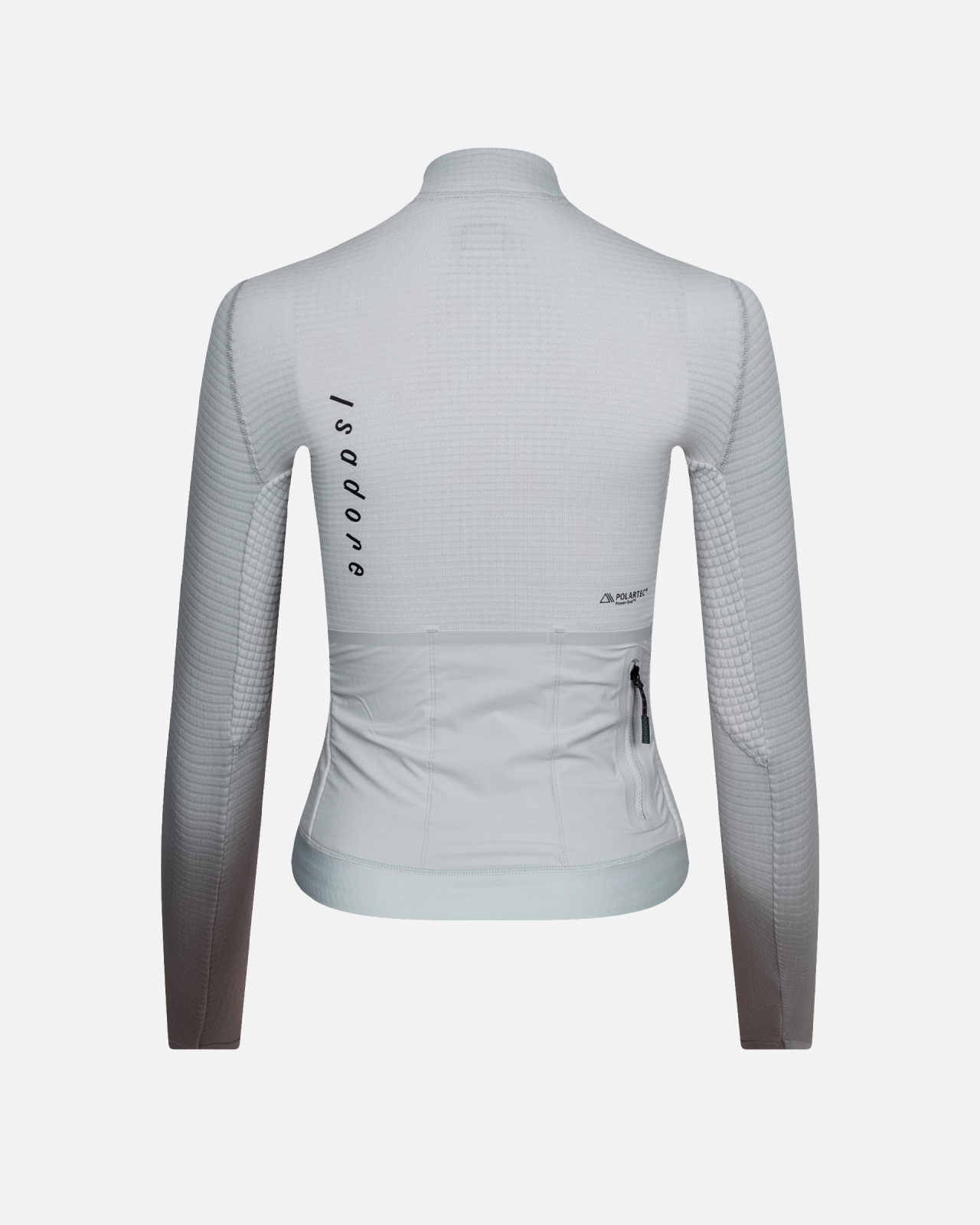 Women's Alternative Winter Long Sleeve Jersey Lunar Rock