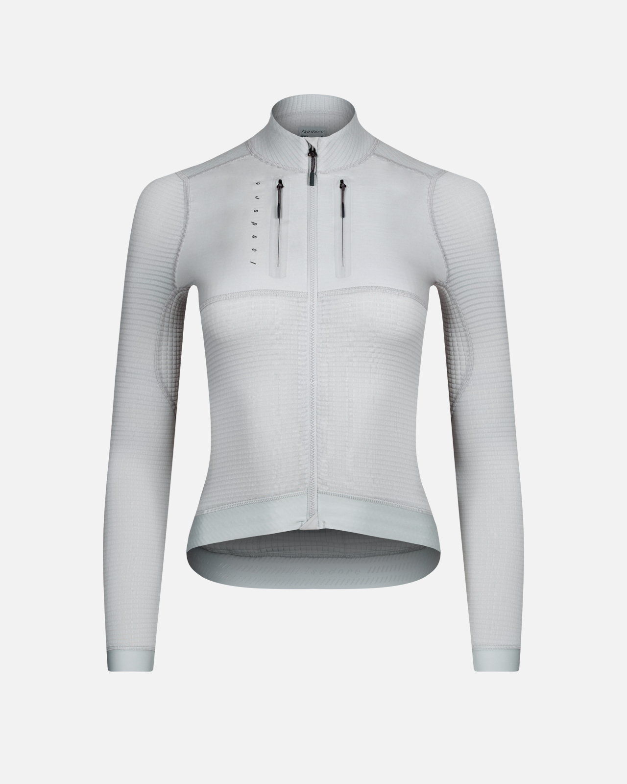 Women's Alternative Winter Long Sleeve Jersey Lunar Rock