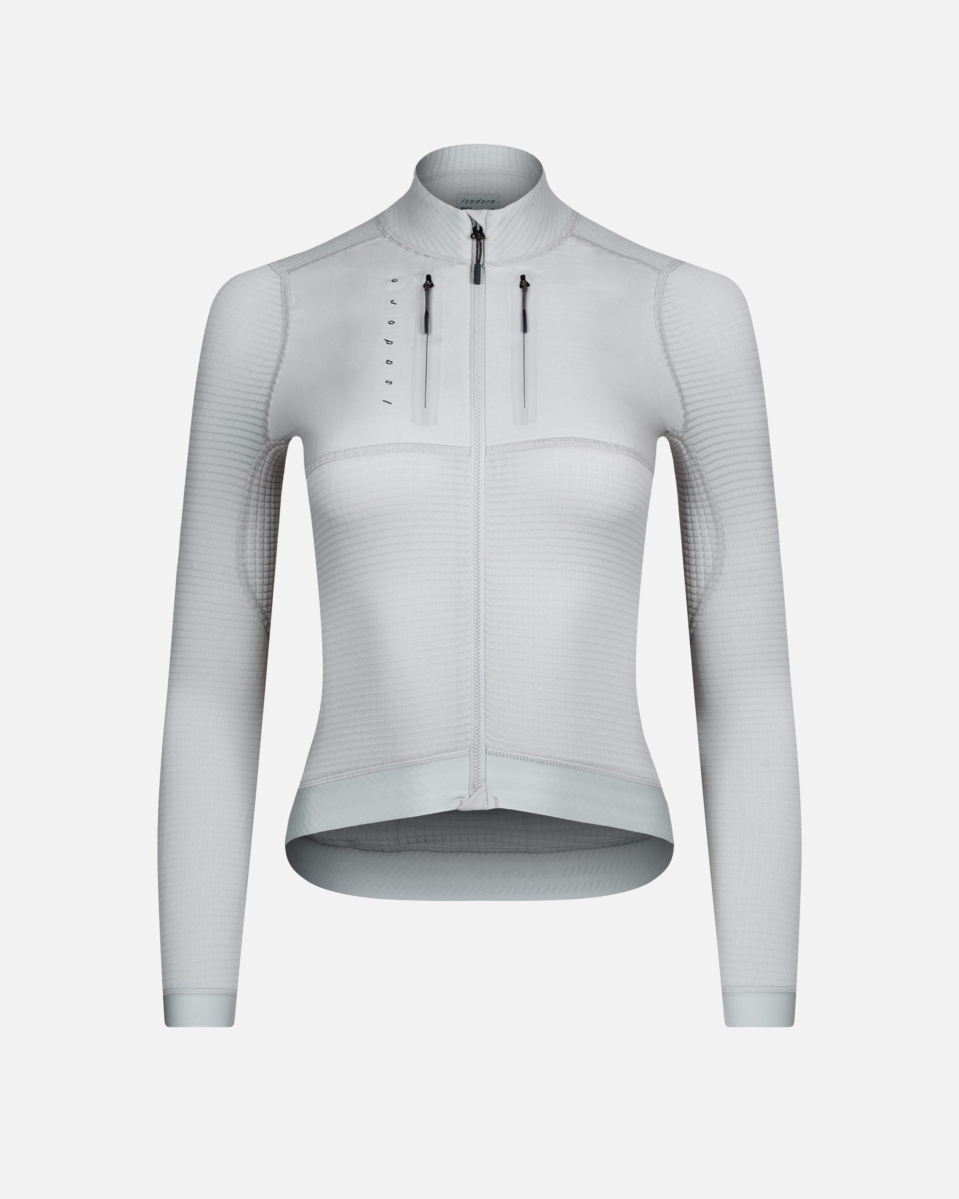 Women's Alternative Winter Long Sleeve Jersey Lunar Rock