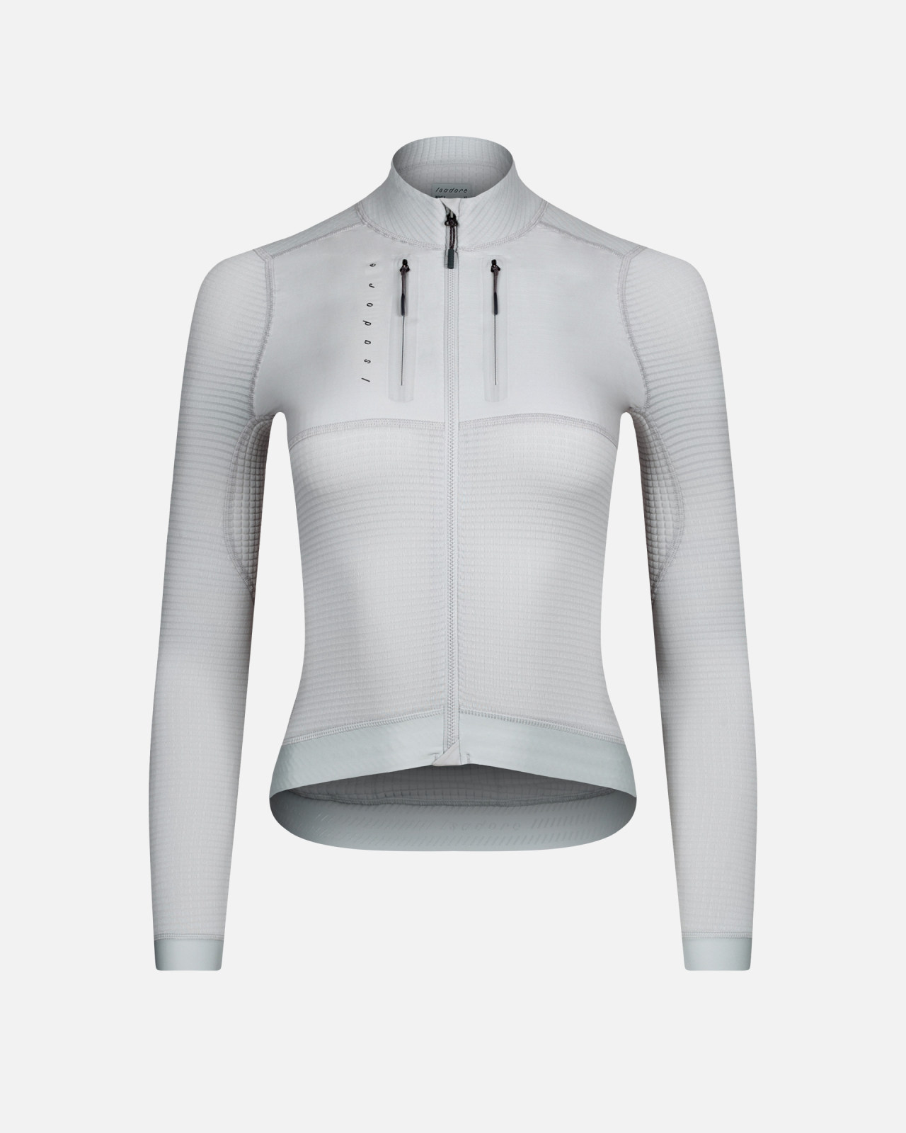 Women's Alternative Winter Long Sleeve Jersey Lunar Rock