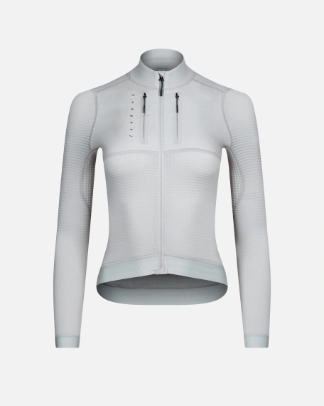 Women's Alternative Winter Long Sleeve Jersey Lunar Rock