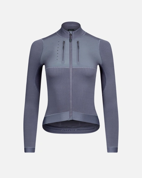 Women's Alternative Winter Long Sleeve Jersey Shark