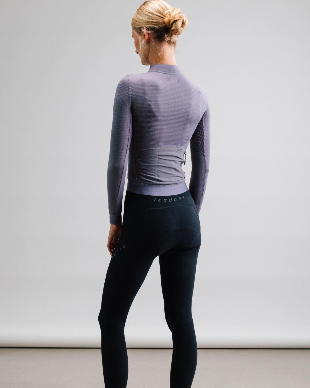Women's Alternative Winter Long Sleeve Jersey Shark