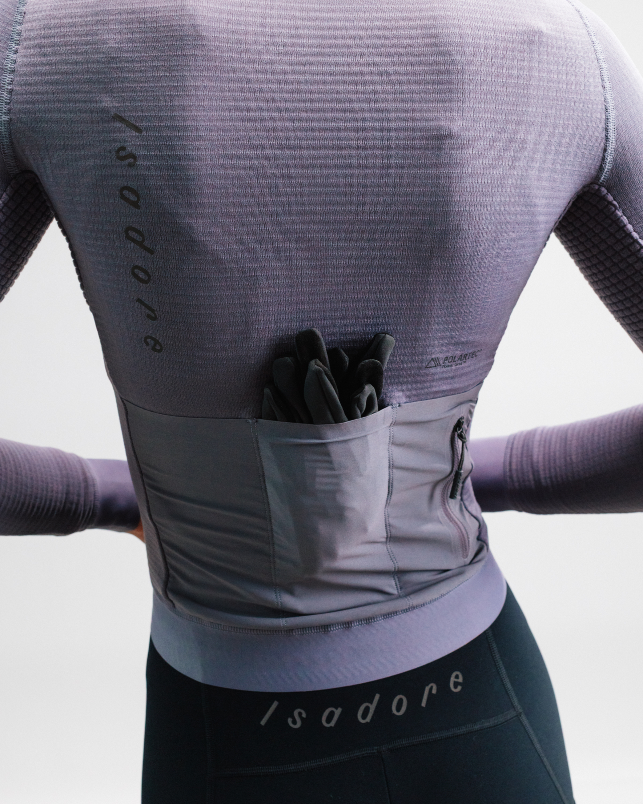 Women's Alternative Winter Long Sleeve Jersey Shark