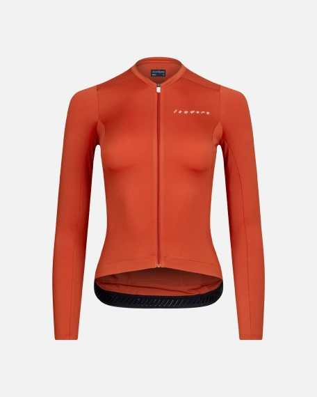 Women's Debut Long Sleeve Jersey Marte