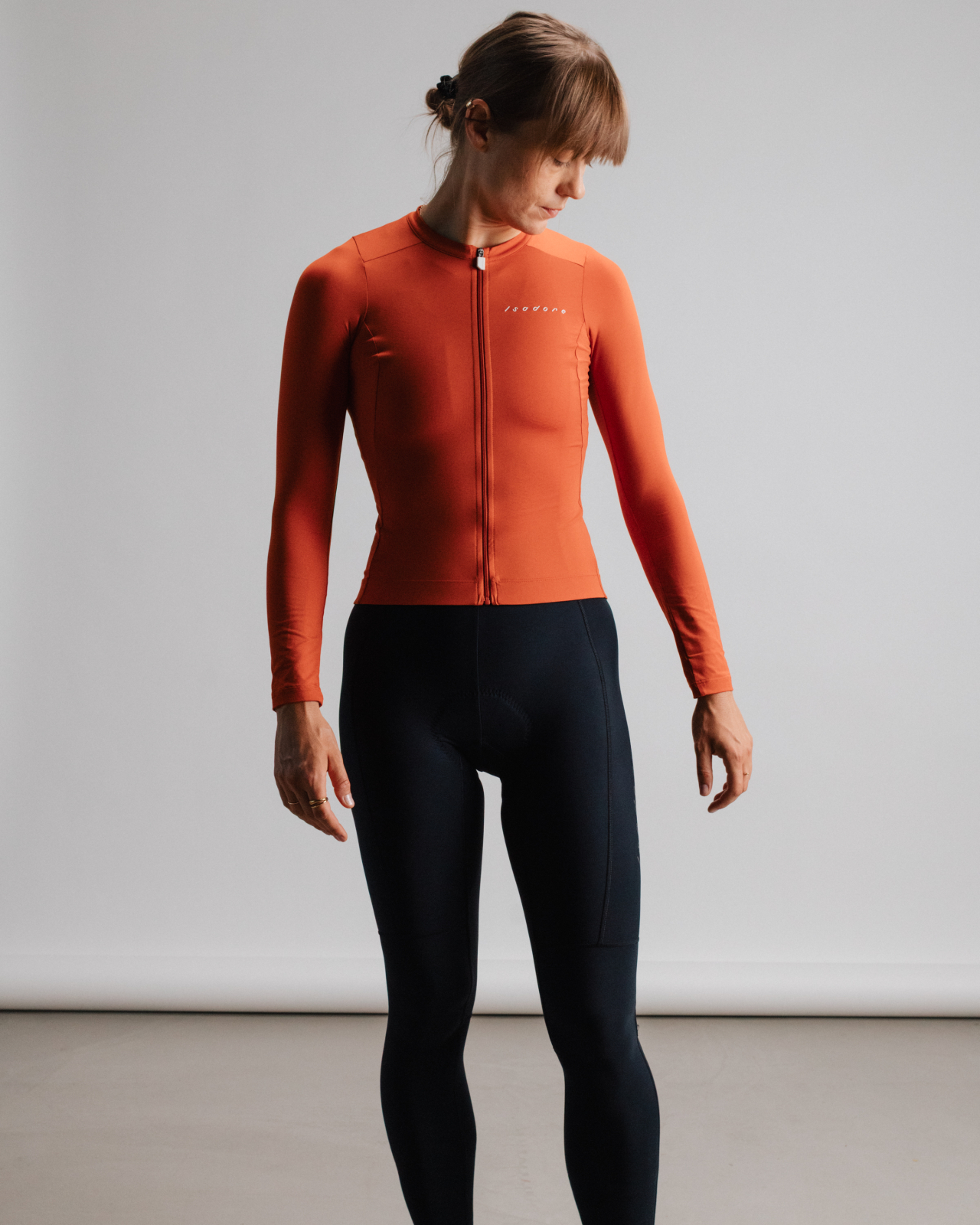 Women's Debut Long Sleeve Jersey Marte