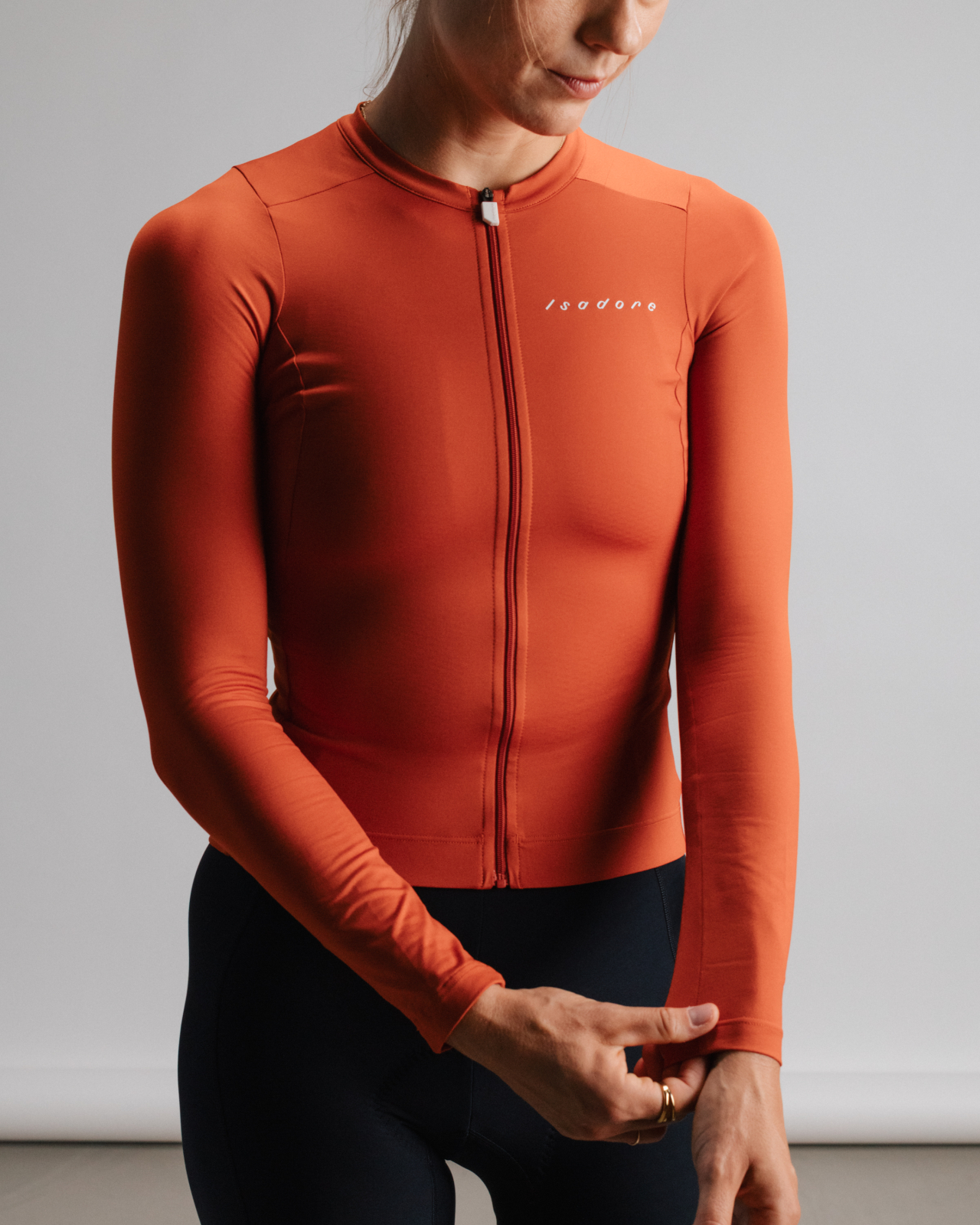 Women's Debut Long Sleeve Jersey Marte