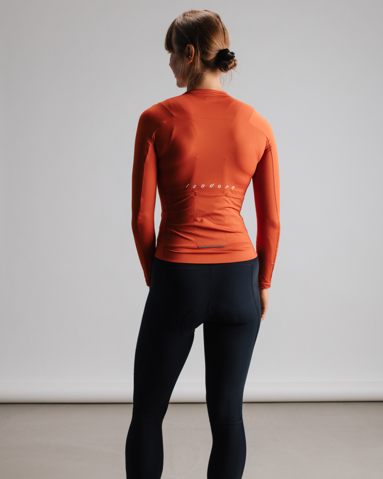 Women's Debut Long Sleeve Jersey Marte