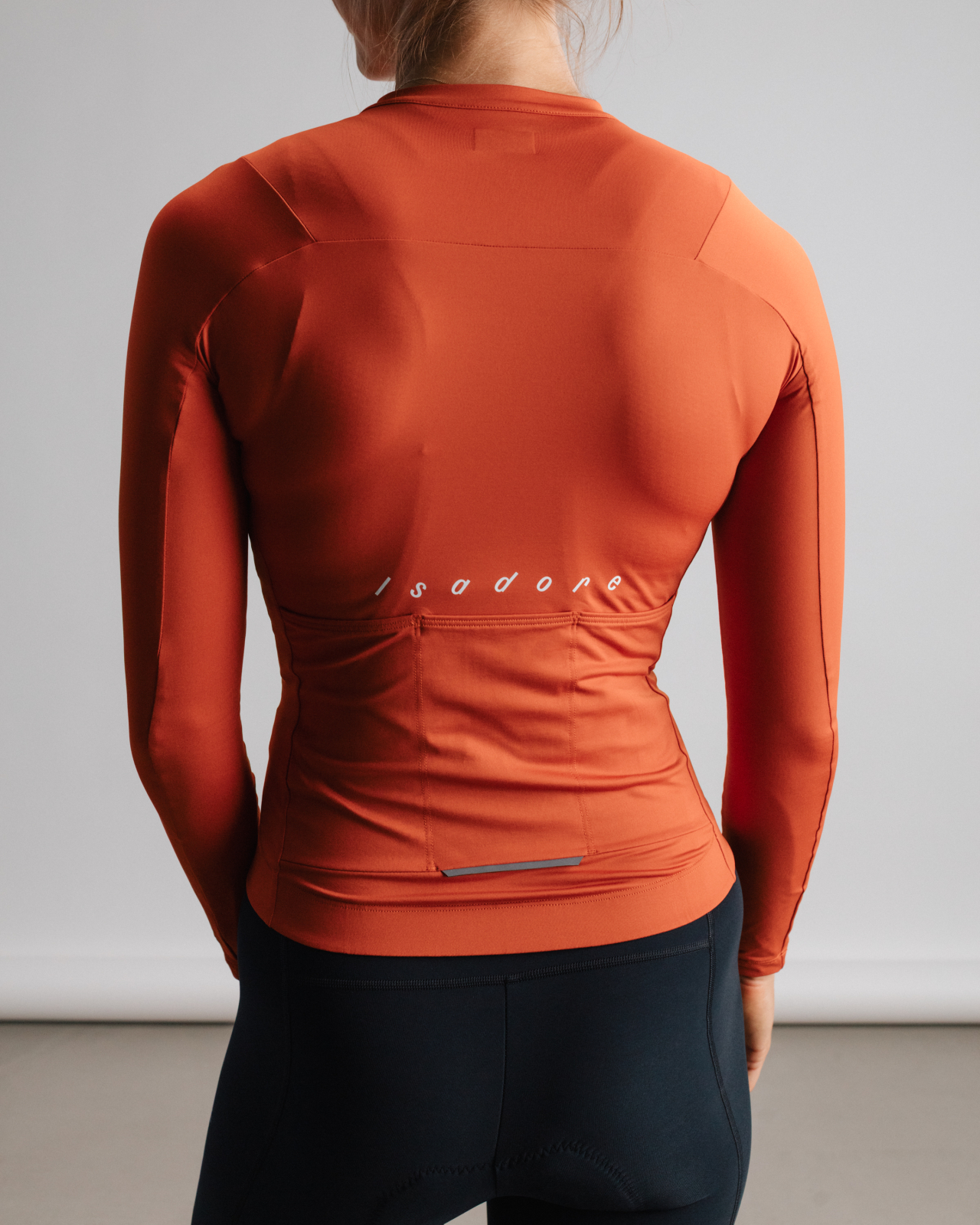 Women's Debut Long Sleeve Jersey Marte