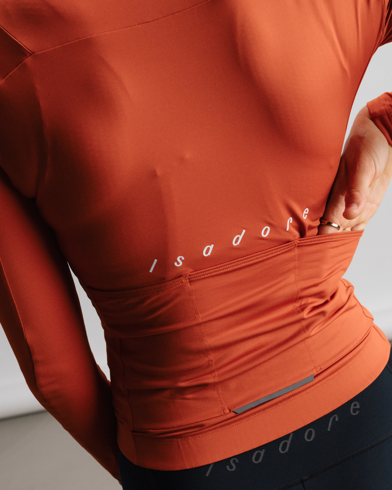 Women's Debut Long Sleeve Jersey Marte