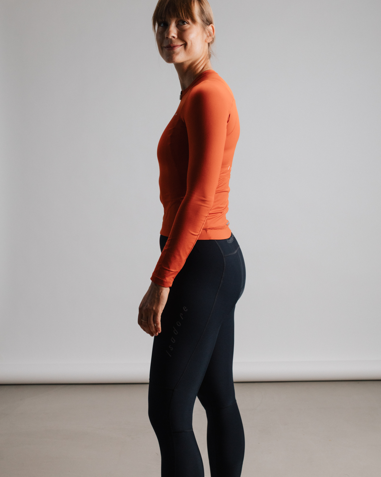 Women's Debut Long Sleeve Jersey Marte