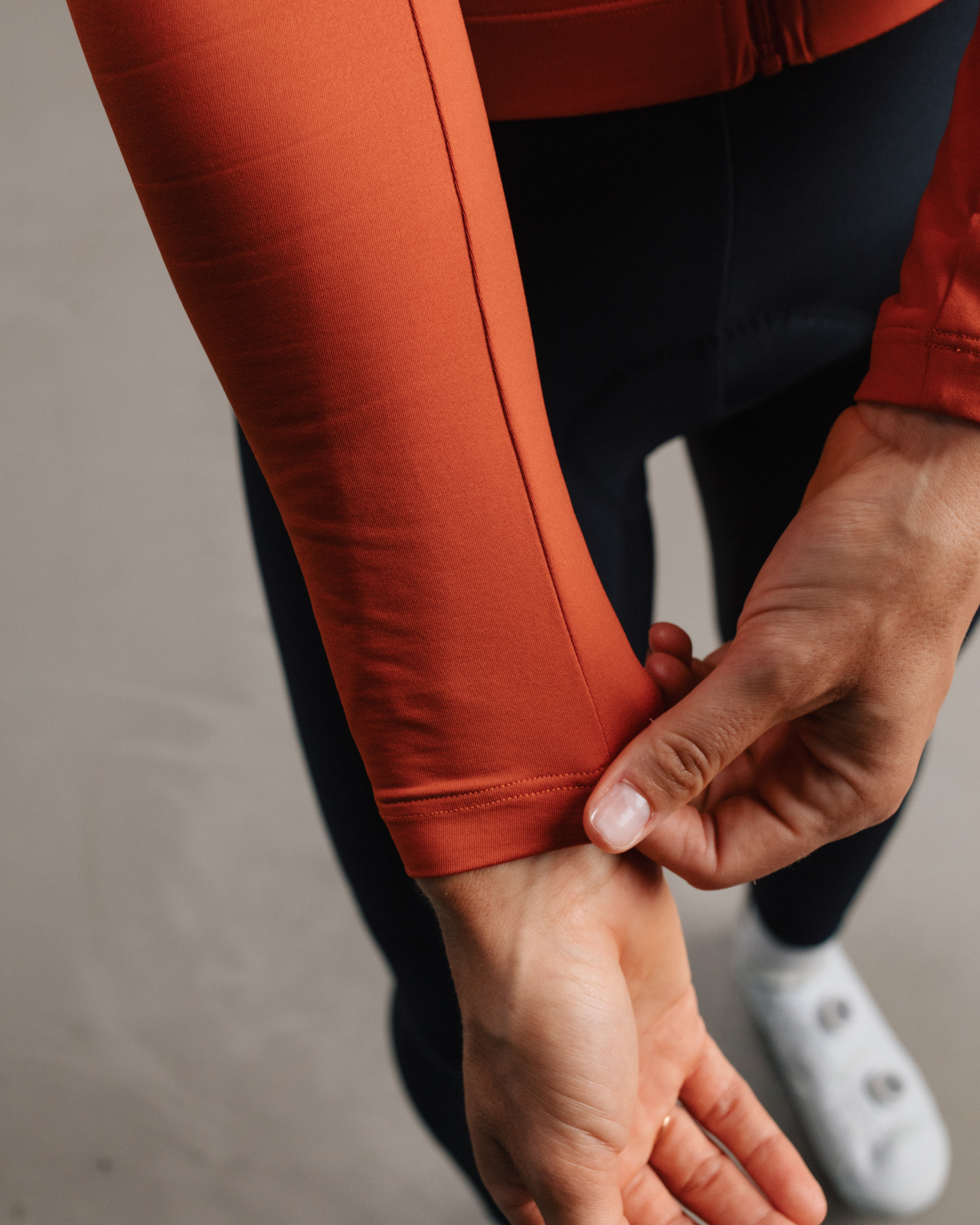 Women's Debut Long Sleeve Jersey Marte