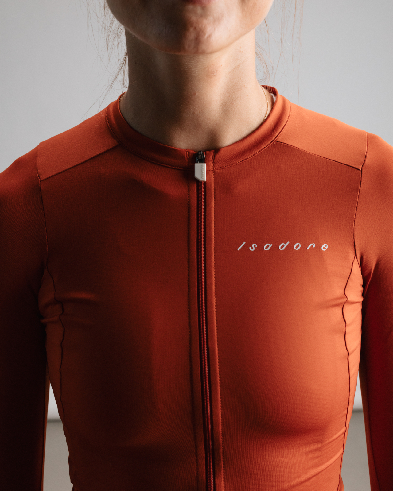 Women's Debut Long Sleeve Jersey Marte