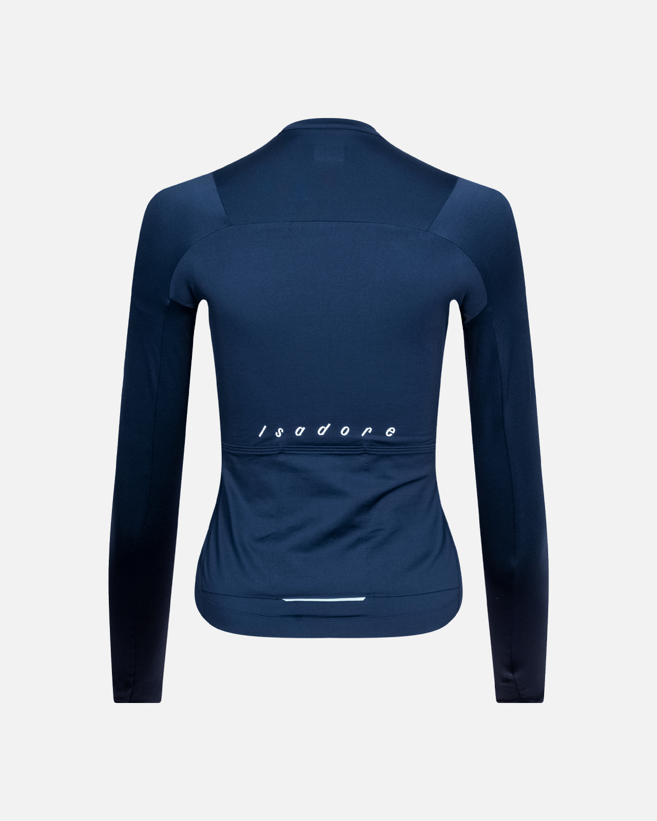 Women's Debut Long Sleeve Jersey Navy