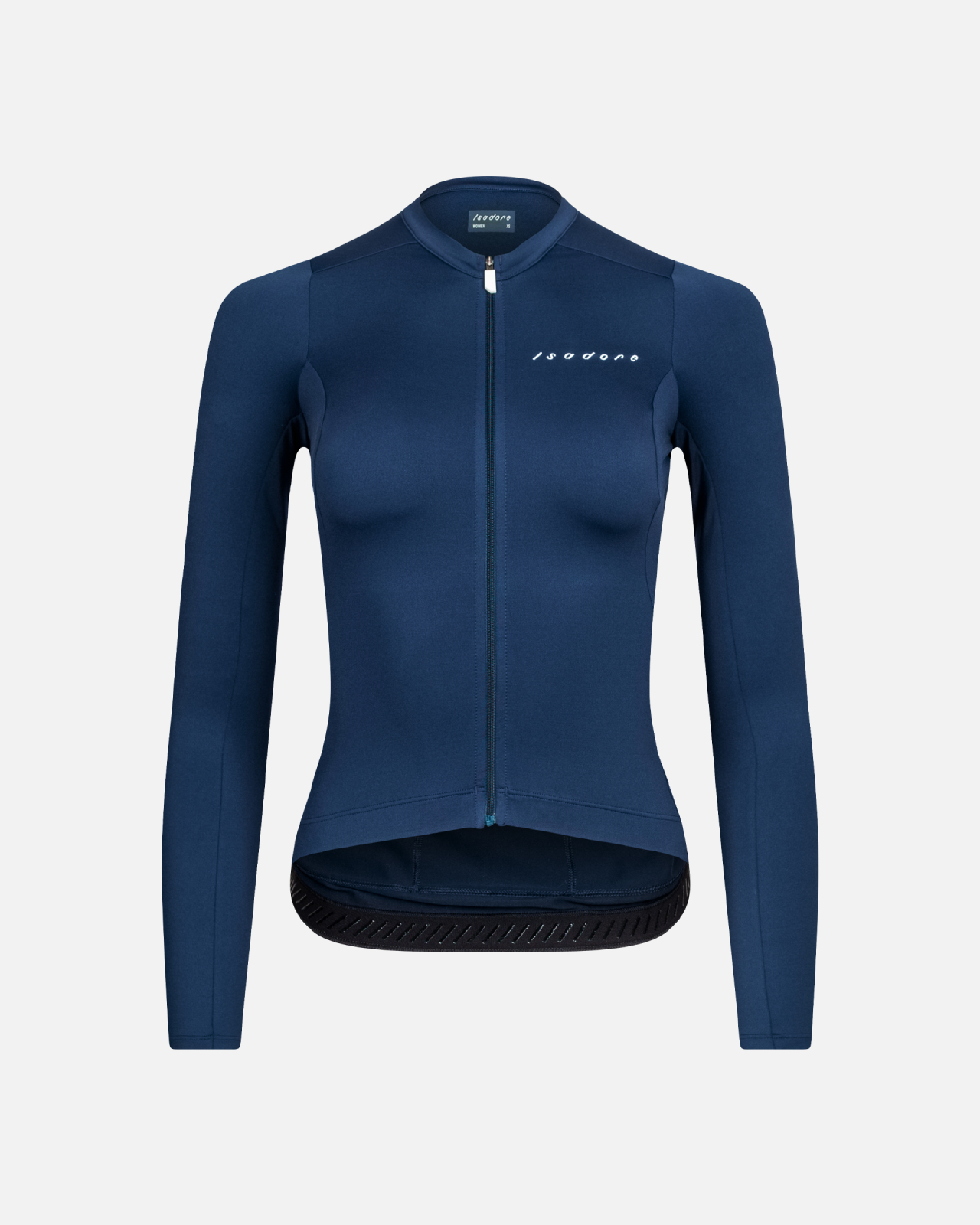 Women's Debut Long Sleeve Jersey Navy