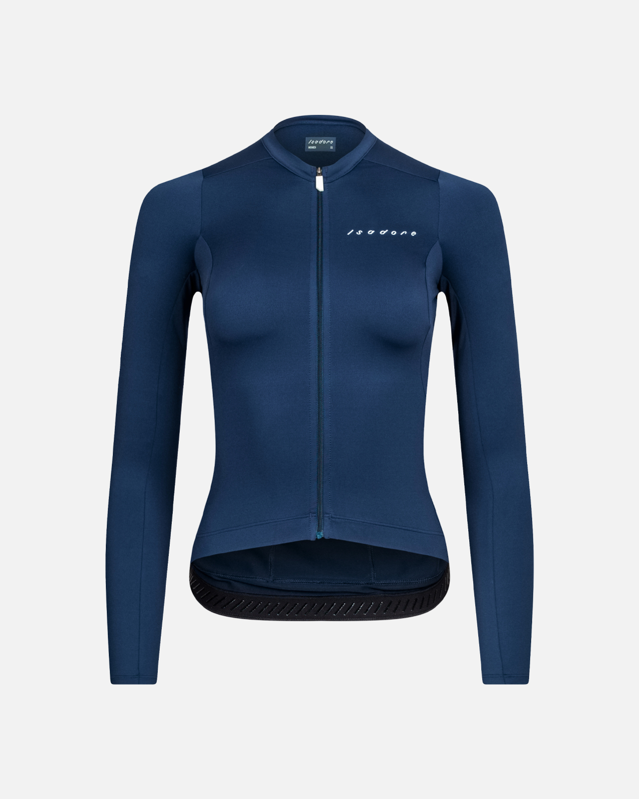 Women's Debut Long Sleeve Jersey Navy