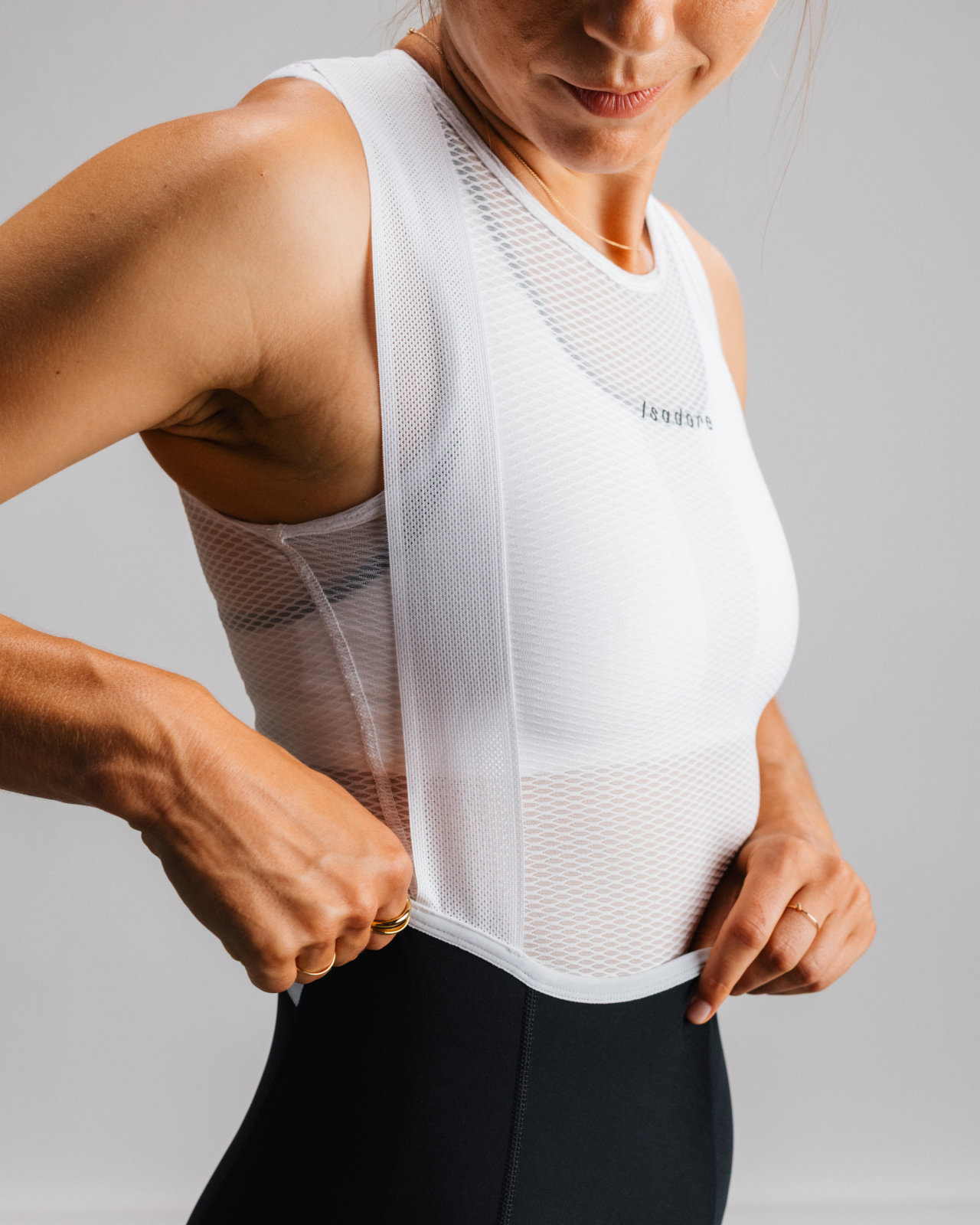 Women's Debut Thermal Tights Black