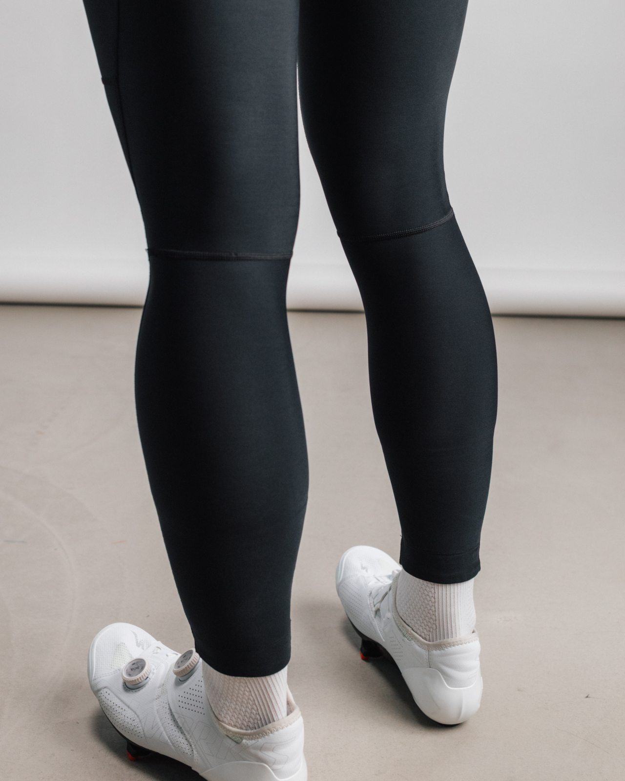 Women's Debut Thermal Tights Black