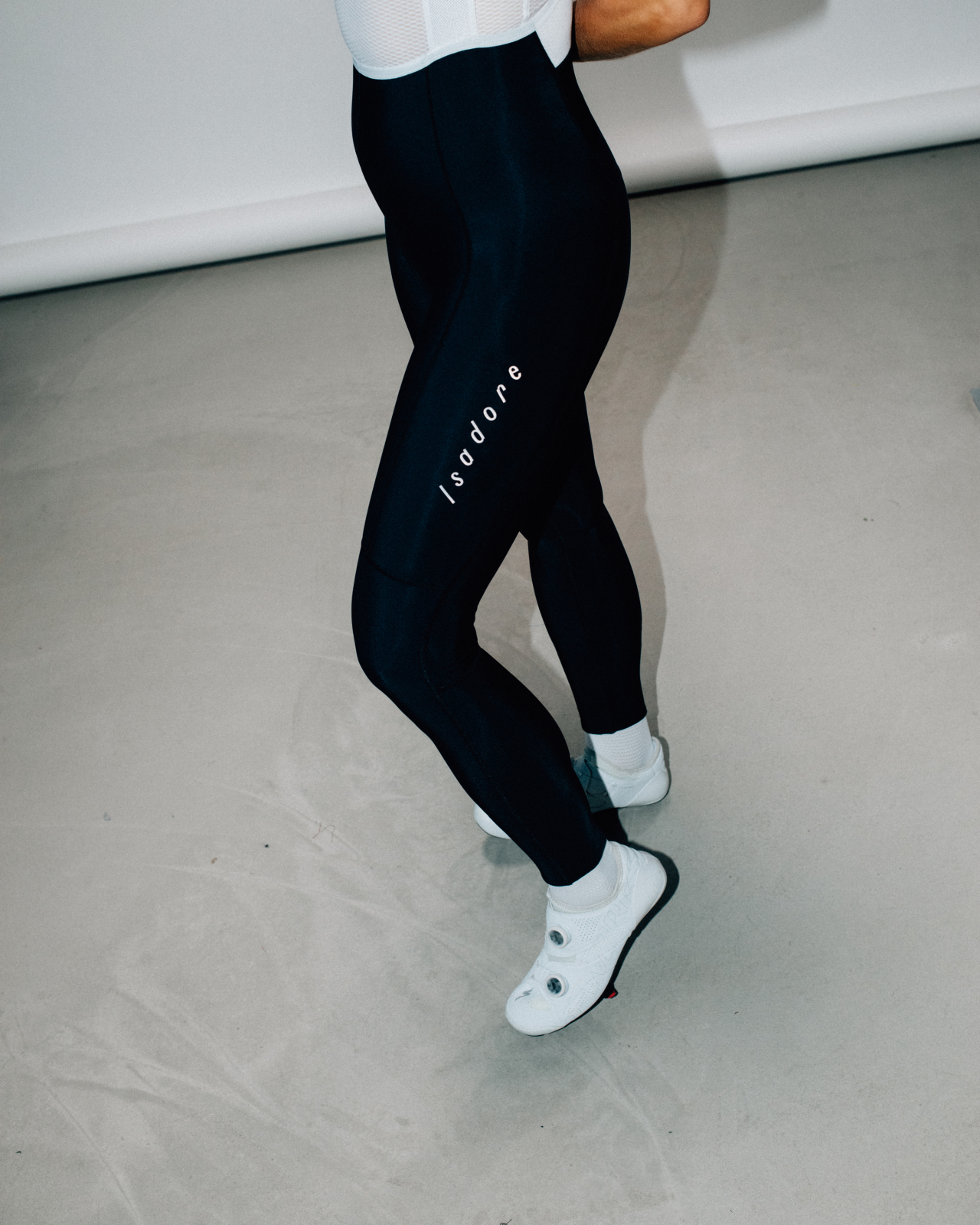 Women's Debut Thermal Tights Black