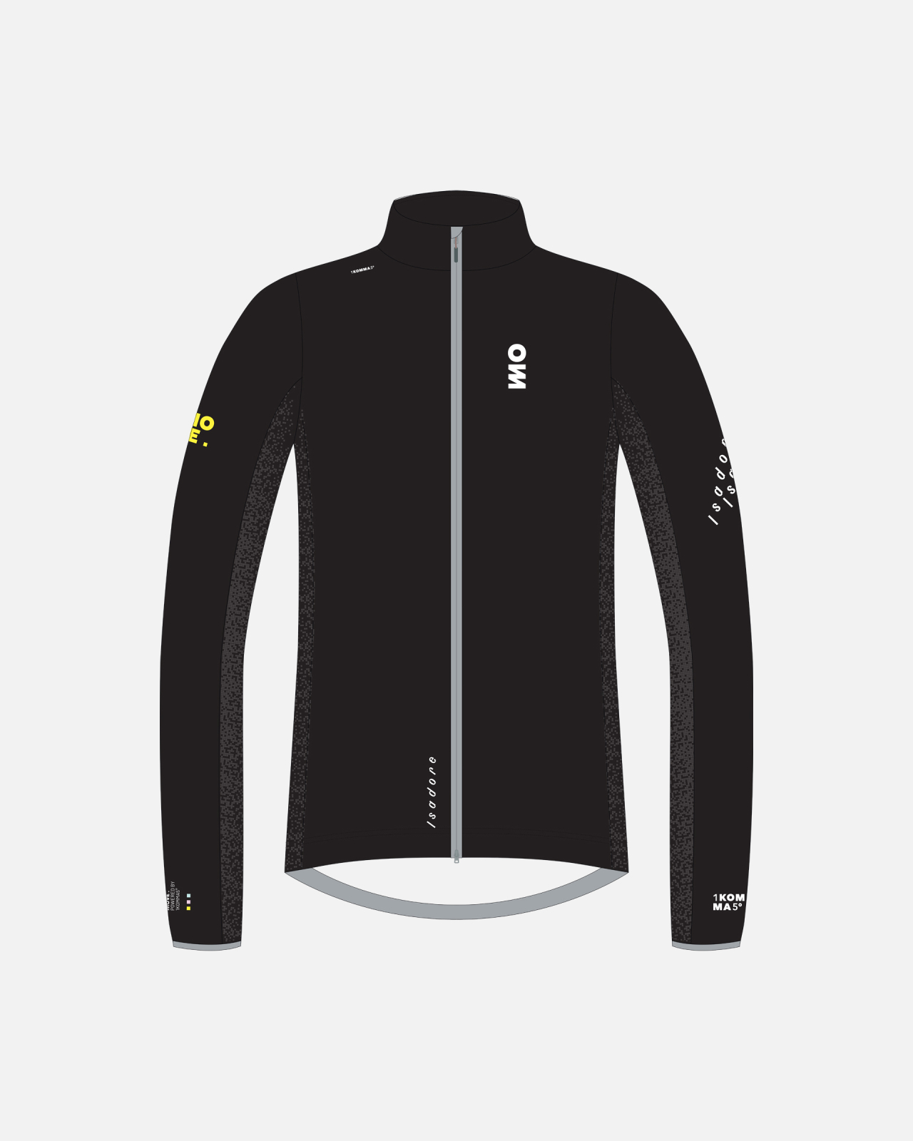 Isadore x 1Komma5 Wind Jacket