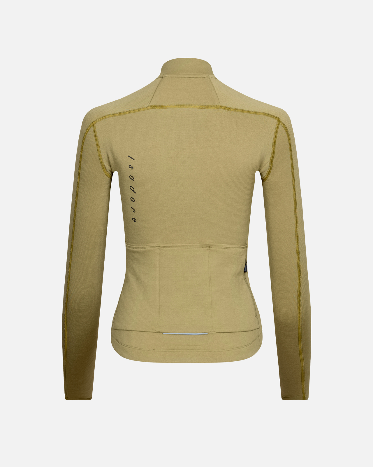 Women's Signature Merino Tech Long Sleeve Jersey Cedar