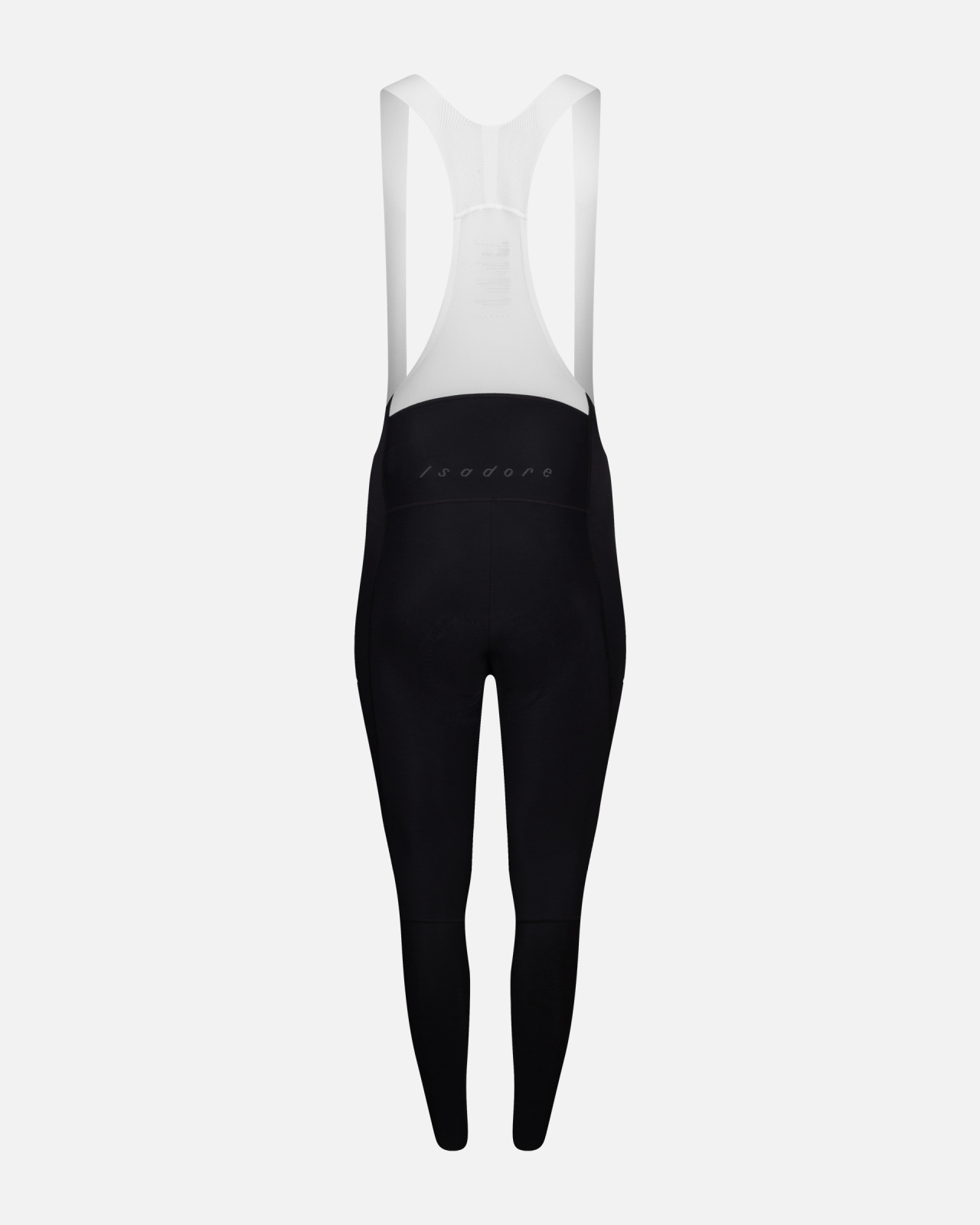 Women's Debut Thermal Tights Black