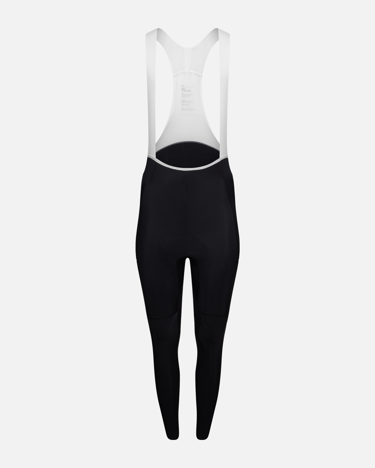 Women's Debut Thermal Tights Black