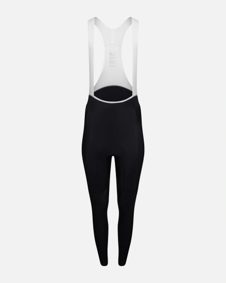 Women's Debut Thermal Tights Black