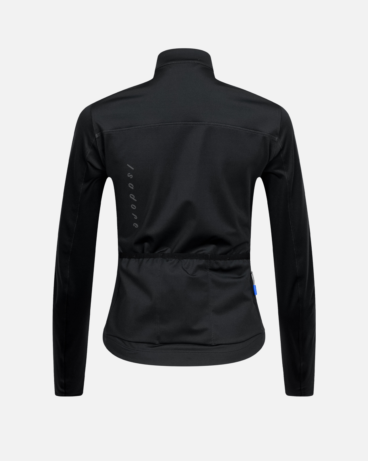 Women's Softshell Jacket Black