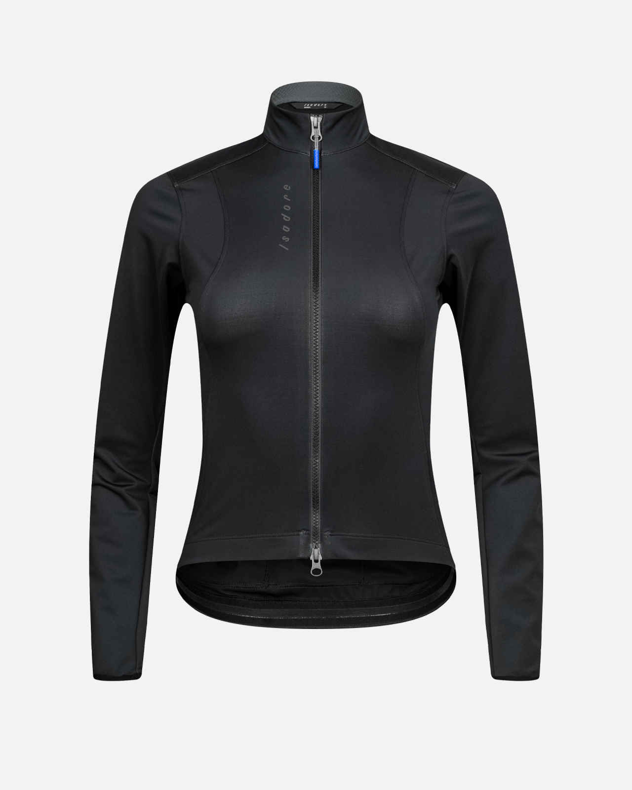 Women's Softshell Jacket Black