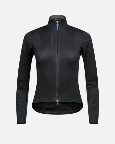 Women's Softshell Jacket Black