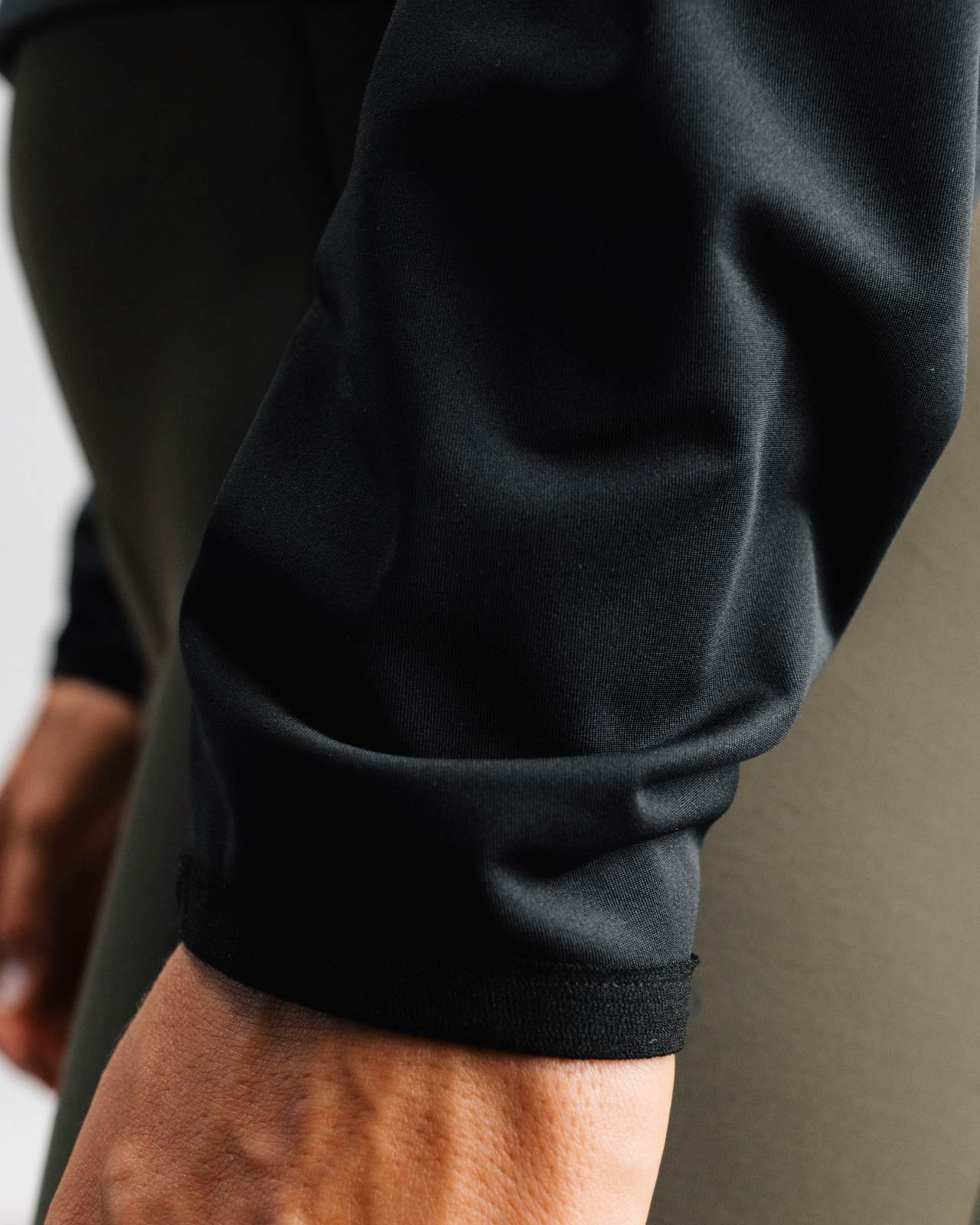 Women's Softshell Jacket Black