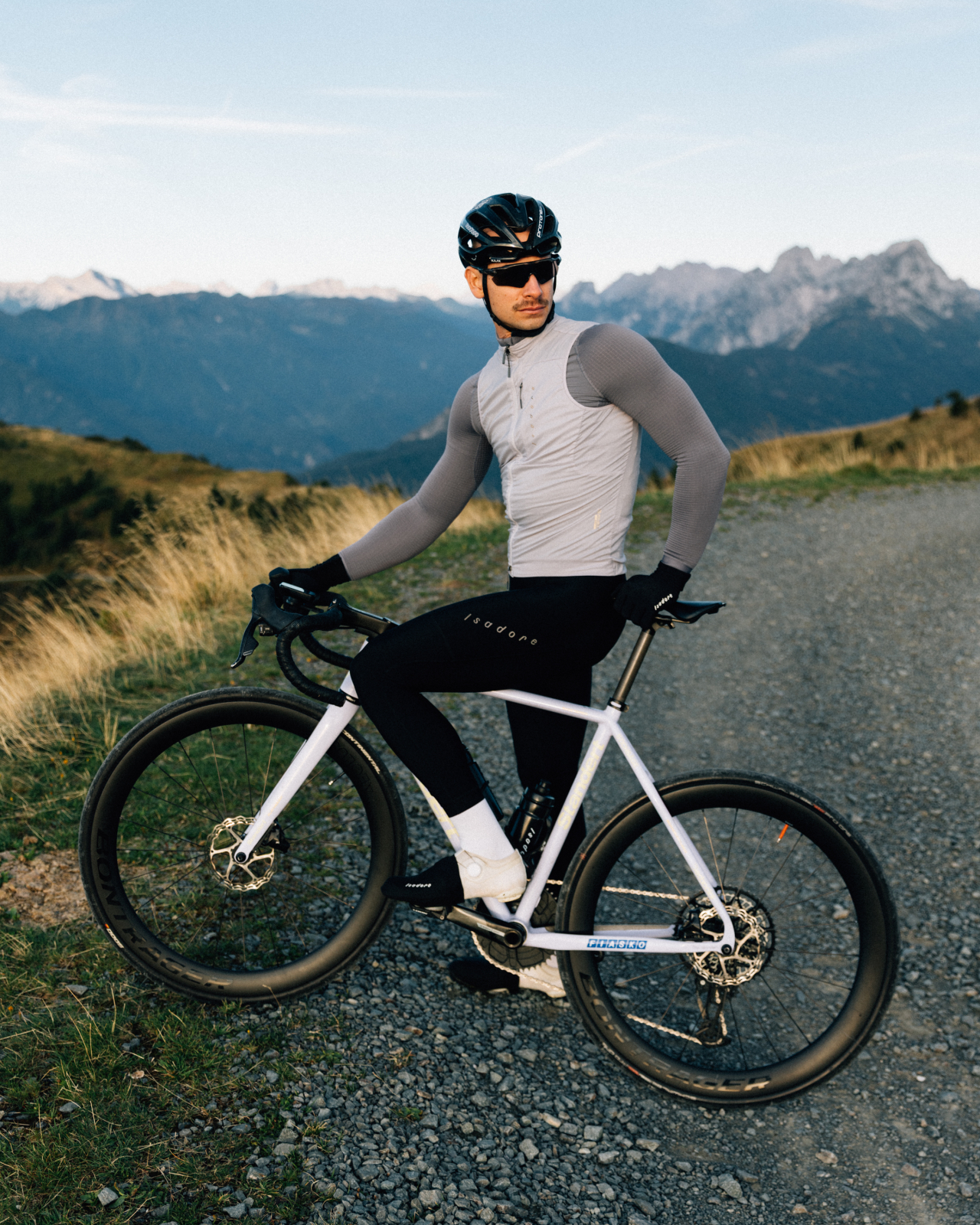 Alternative Winter Long Sleeve Jersey Shark