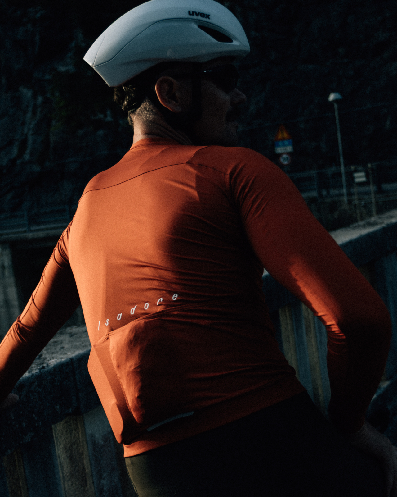 Debut Long Sleeve Jersey Marte