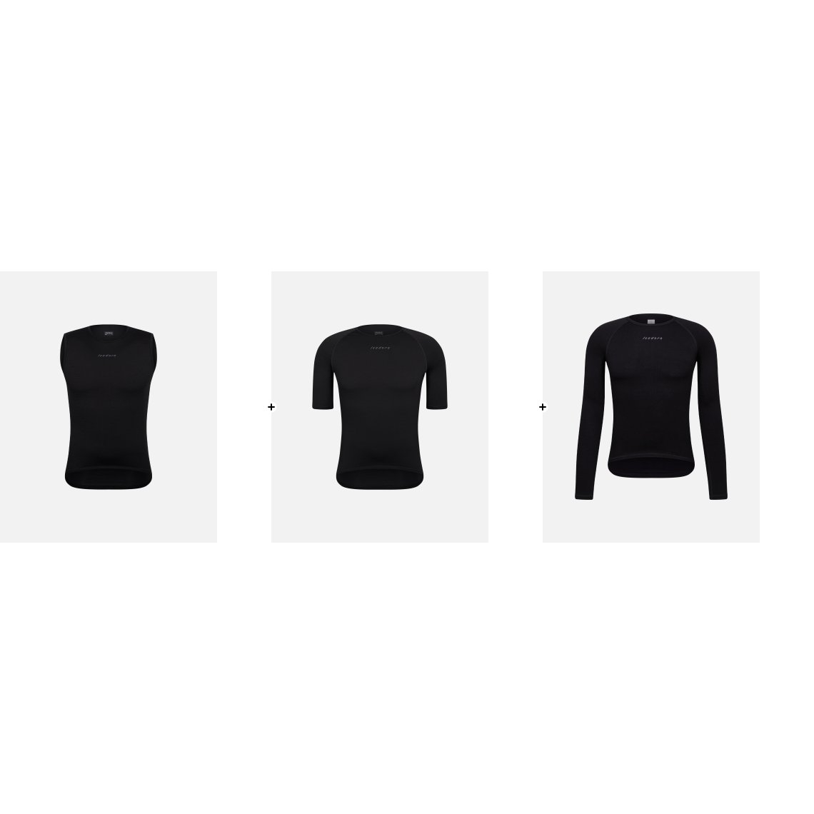 Merino Baselayer Bundle