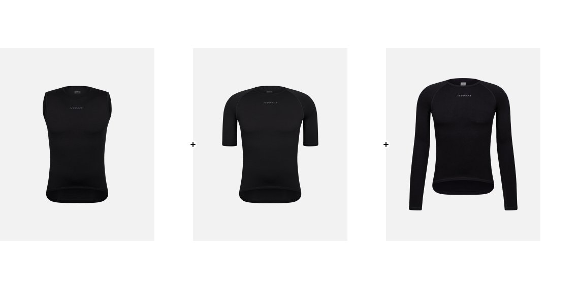 Merino Baselayer Bundle