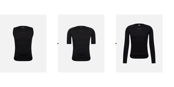 Merino Baselayer Bundle