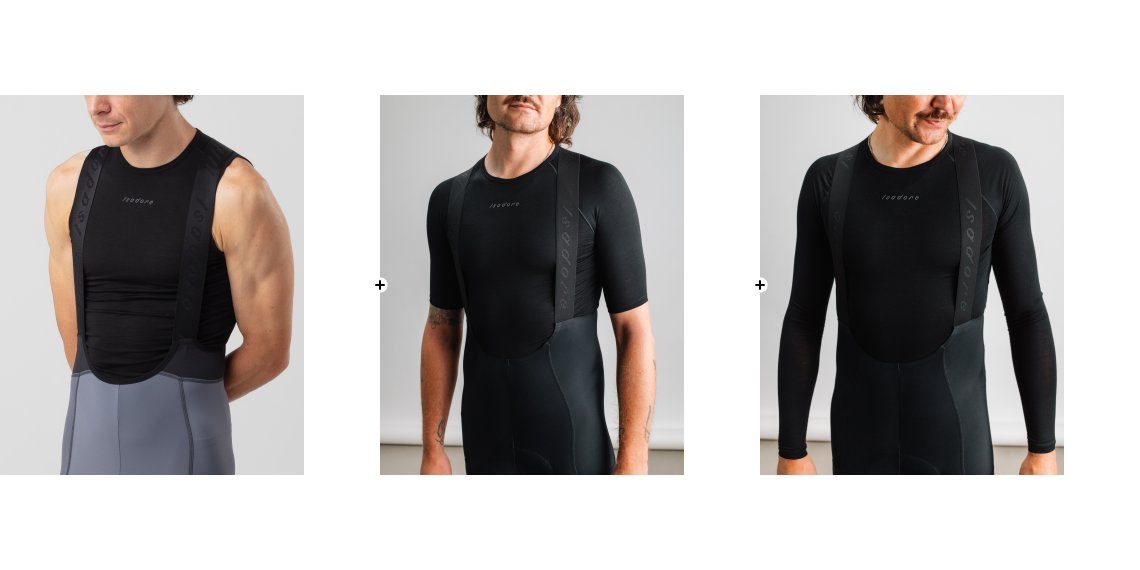 Merino Baselayer Bundle